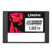 Твердотельный накопитель Kingston Enterprise, 1.92TB, 2.5"