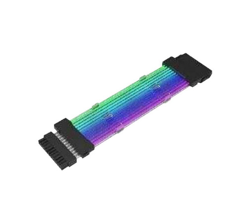 Кабель ALSEYE 24PIN RGB