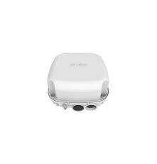 Точка доступа Wi-Fi HPE Aruba AP-565 (RW), белый