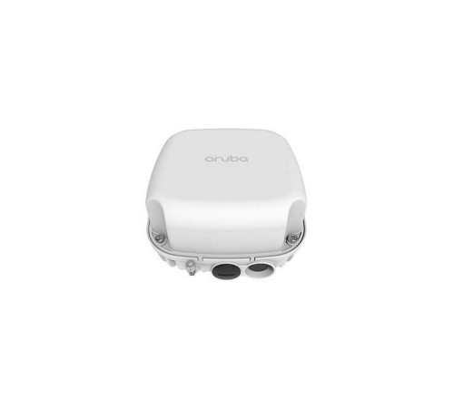 Точка доступа Wi-Fi HPE Aruba AP-565 (RW), белый