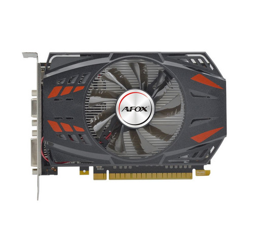 Видеокарта AFOX GT740 2GB, GDDR5/128-bit