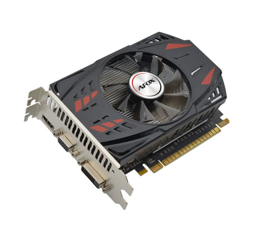 Видеокарта AFOX GT740 2GB, GDDR5/128-bit
