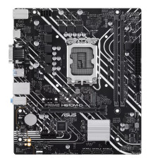 Материнская плата ASUS PRIME H610M-D (LGA1700)