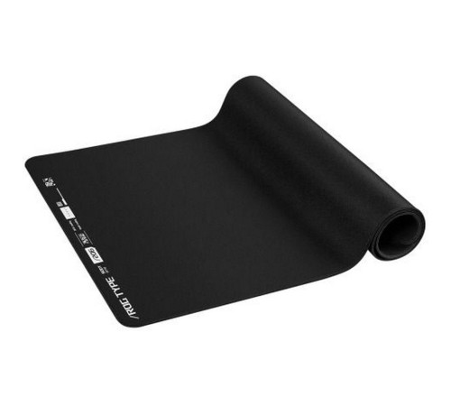 Игровой коврик для мыши ASUS NC17 ROG HONE ACE XXL, черный