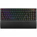 Клавиатура беспроводная игровая ASUS X901 STRIX SCOPE II 96 WL ROG NX, черный
