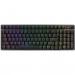 Клавиатура беспроводная игровая ASUS X901 STRIX SCOPE II 96 WL ROG NX, черный
