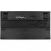 Клавиатура беспроводная игровая ASUS X901 STRIX SCOPE II 96 WL ROG NX, черный