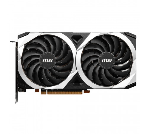 Видеокарта MSI RX6650XT MECH 2X 8GB, GDDR6/ 28-bit