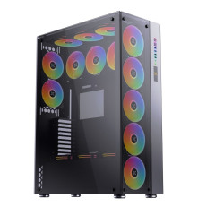 Корпус Xigmatek Elysium II (EN41617)