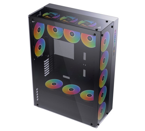 Корпус Xigmatek Elysium II (EN41617)