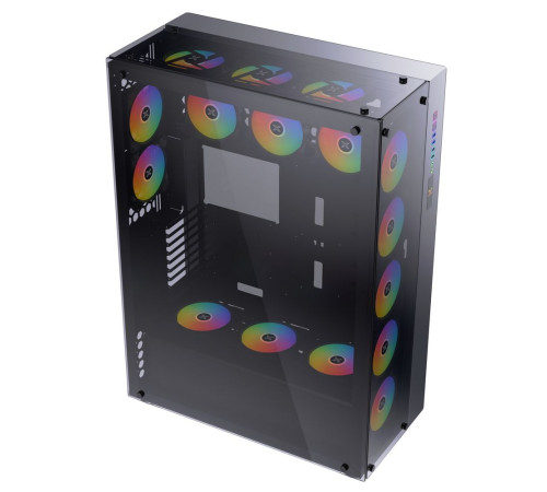 Корпус Xigmatek Elysium II (EN41617)