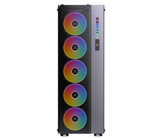 Корпус Xigmatek Elysium II (EN41617)