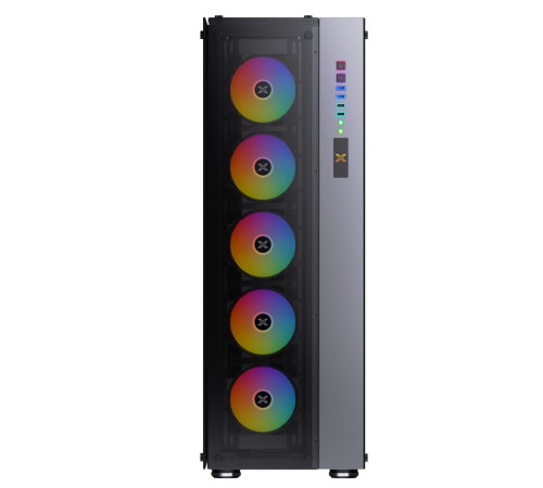 Корпус Xigmatek Elysium II (EN41617)