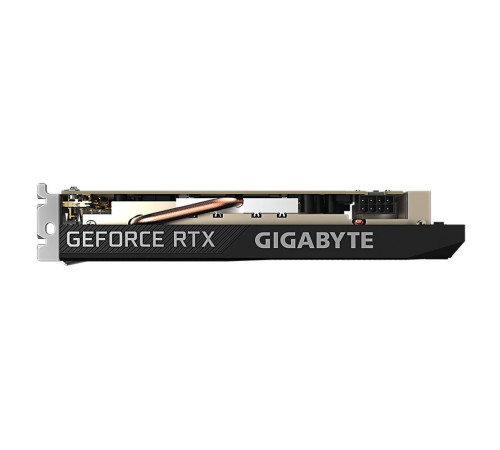 Видеокарта Gigabyte RTX3050 WINDFORCE OC V2 8GB, GDDR6/128-bit