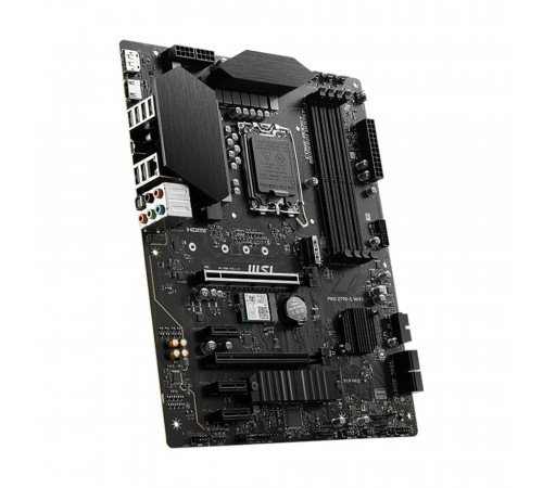 Материнская плата MSI PRO Z790-S WIFI (LGA1700)