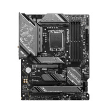 Материнская плата MSI Z790 GAMING PLUS WIFI (LGA1700) RTL