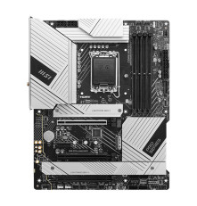 Материнская плата MSI PRO Z790-A MAX WIFI Z790 (LGA1700) RTL