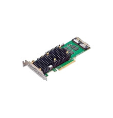 RAID-контроллер Broadcom MegaRAID 9660-16i SGL (05-50107-00/03-50107-00002)