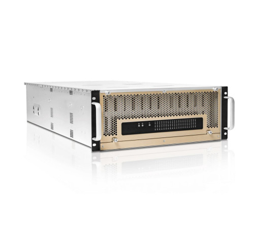 Корпус In-Win IW-RJ460-08