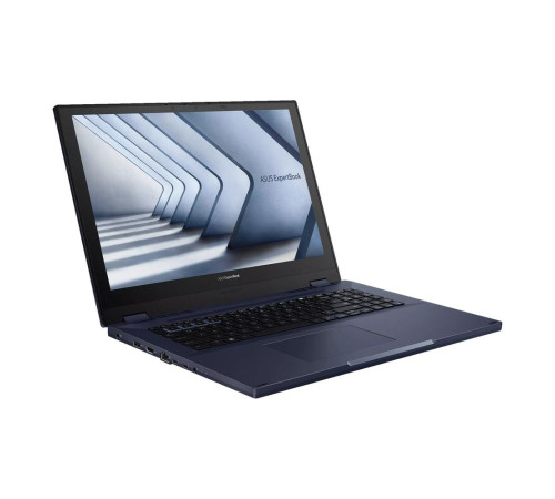 Ноутбук ASUS ExpertBook B6 Flip B6602FC2-MH0368 Intel Core i712850HX/16Gb/SSD512Gb/16"/WQXGA (2560x1600)/IPS/touch/noOS/black (90NX04U1-M00D90)
