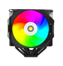 Вентилятор для процессора ALSEYE i600-B, черный