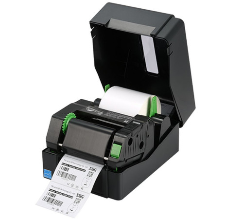 Принтер этикеток TSC TE210,TT, 4", 203 dpi, 6 ips, USB, Ethernet, RS-232, USB Host