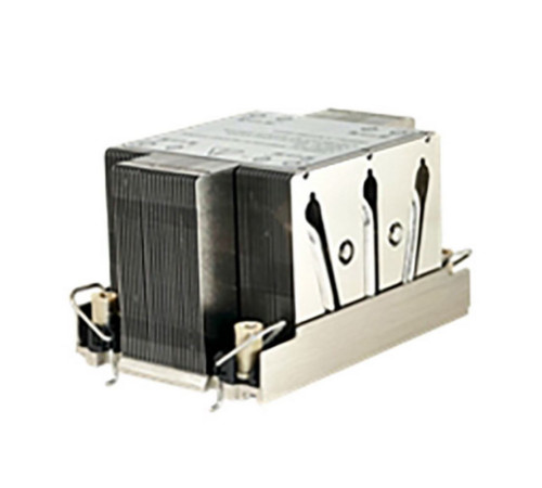 Радиатор для процессора Ablecom AHS-S21130, LGA4677, 2U, Passive