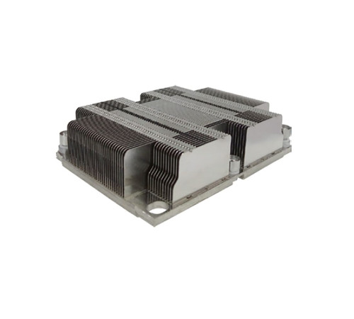 Радиатор для процессора Ablecom AHS-S10200, LGA3647, 1U, Passive