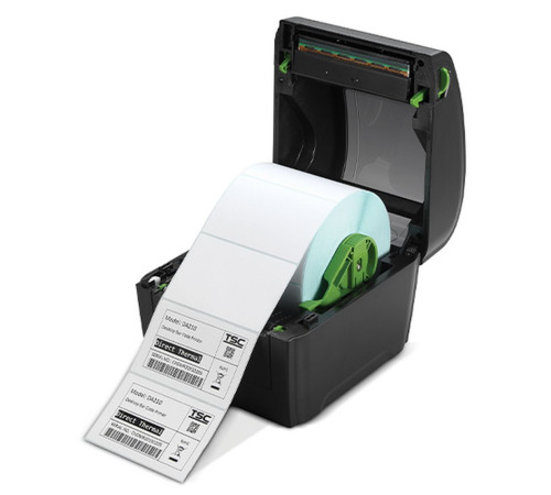 Принтер этикеток TSC DA220, DT, 203 dpi, 6 ips, USB, Ethernet, RTC