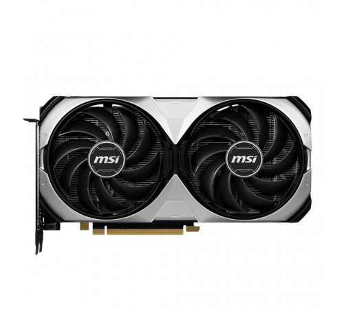 Видеокарта MSI RTX4070Ti VENTUS 2X 12G OC 12GB, GDDR6X/192-bit