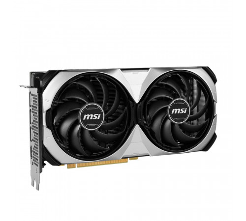 Видеокарта MSI RTX4070Ti VENTUS 2X 12G OC 12GB, GDDR6X/192-bit