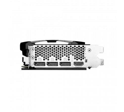Видеокарта MSI RTX4070Ti VENTUS 2X 12G OC 12GB, GDDR6X/192-bit