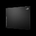 Игровой коврик для мыши ASUS NH04 ROG MOONSTONE ACE L/BLK, черный
