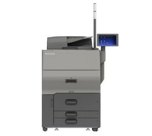 МФУ Ricoh Pro C5300S