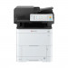 МФУ Kyocera Ecosys MA3500cix A4, лазерное, цветное, 35стр/мин, 1200dpi, 1200МГц, 1500Мб, 250+100, AirPrint/USB/Ethernet, 3500стр/картридж, (1102YK3NL0)