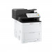 МФУ Kyocera Ecosys MA3500cix A4, лазерное, цветное, 35стр/мин, 1200dpi, 1200МГц, 1500Мб, 250+100, AirPrint/USB/Ethernet, 3500стр/картридж, (1102YK3NL0)