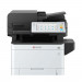 МФУ Kyocera Ecosys MA3500cix A4, лазерное, цветное, 35стр/мин, 1200dpi, 1200МГц, 1500Мб, 250+100, AirPrint/USB/Ethernet, 3500стр/картридж, (1102YK3NL0)