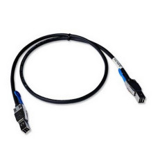 Кабель Linkreal LRSF4444-2M, SFF8644 to SFF8644, 2 м