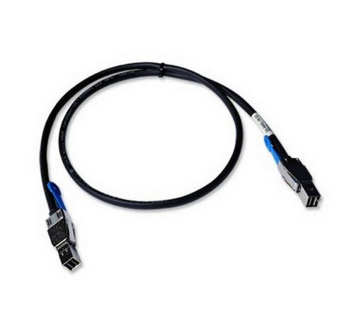 Кабель Linkreal LRSF4444-2M, SFF8644 to SFF8644, 2 м