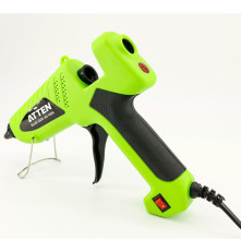 Клеевой пистолет JQ-100A 100 Вт, 110-240 В, 200℃, 11мм стержни