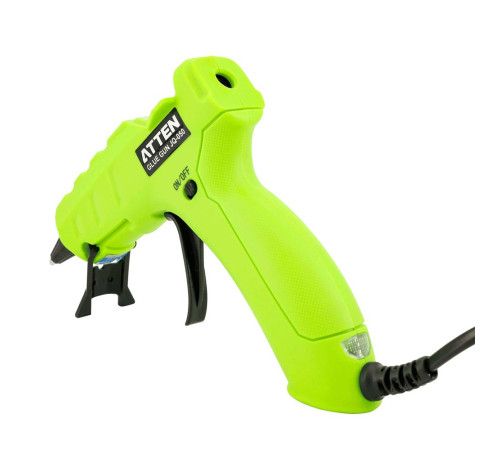 Клеевой пистолет JQ-050 50 Вт, 180℃, 7мм стержни