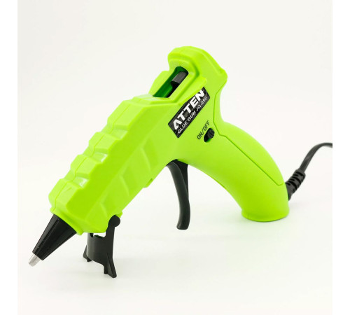 Клеевой пистолет JQ-050 50 Вт, 180℃, 7мм стержни