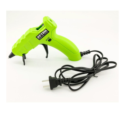 Клеевой пистолет JQ-050 50 Вт, 180℃, 7мм стержни