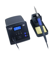 Паяльная станция Atten ST-60 230V 60Вт, 150-450°C, ±2°C темп. стабильность