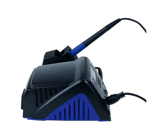 Паяльная станция Atten ST-60 230V 60Вт, 150-450°C, ±2°C темп. стабильность