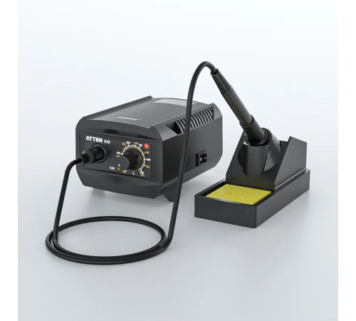 Паяльная станция Atten AT-969  230В, 60Вт, 200-480°C
