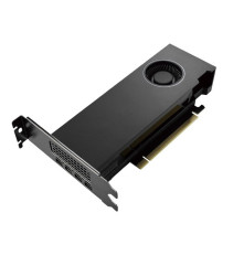 Видеокарта NVIDIA RTX A2000 12GB, GDDR6/192-bit