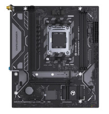 Материнская плата Maxsun MS-Challenger B650M WIFI V1/V2 (AM5)