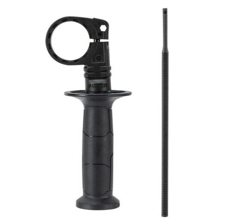 Дрель-шуруповерт сетевая Deli DE-CZ13-1E (680Вт, 13мм, 3000об/мин, 48000уд/мин, картон)