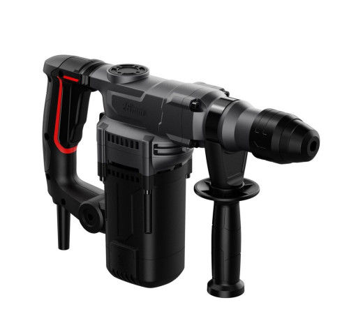 Перфоратор Deli DE-DC26-3E (1100Вт, SDS PLUS, 4750уд/мин, 1450об/мин, кейс)